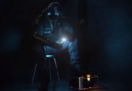 Bandit R6 Operator Guide Rainbow Six Siege Center