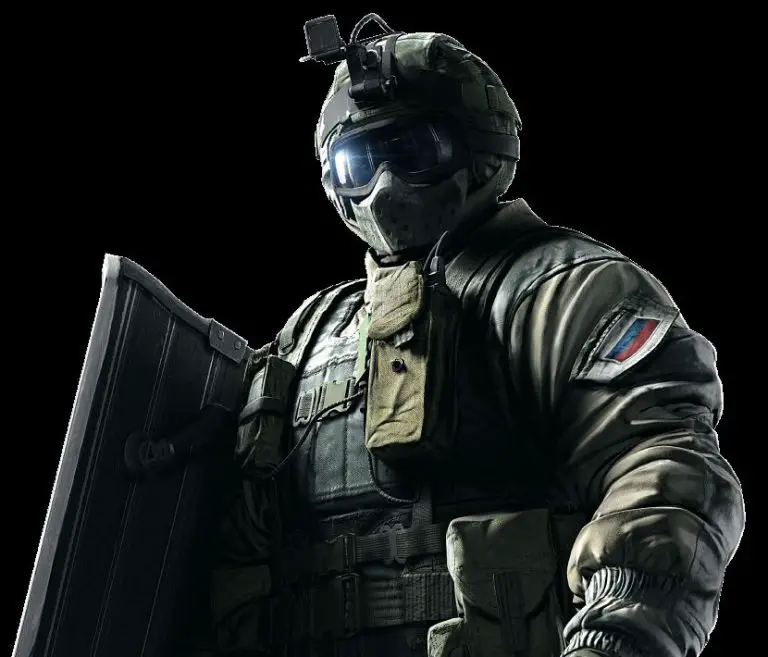 Rainbow six siege fuze гайд