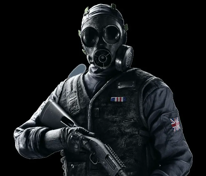 Thatcher R6 Siege Operator Guide Rainbow Six Siege Center