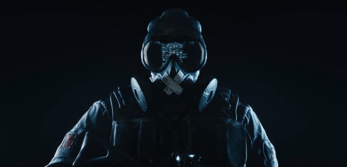 Mute R6 Operator Guide Rainbow Six Siege Center
