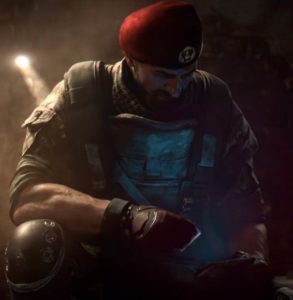 Maesto R6 Maestro – R6 Operator Guide | Rainbow Six Siege Center