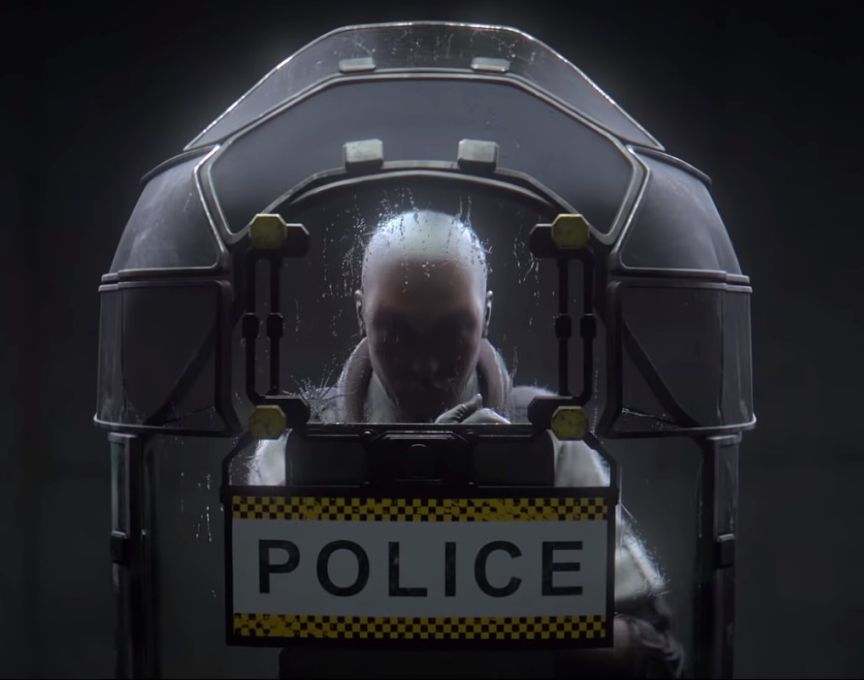 Clash – R6 Siege Operator Guide | Rainbow Six Siege Center
