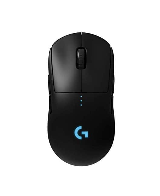 best mouse for r6