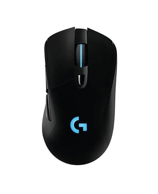 Logitech G703 Wireless Gaming mouse