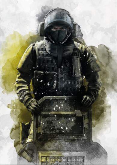 BLITZ R6 Operator Guide | Rainbow Six Siege Center