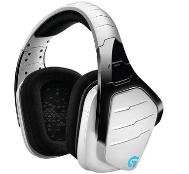 Logitech G933 Gaming Headset