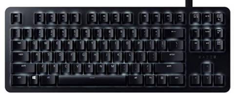 Razer BlackWidow Lite Gaming Keyboard