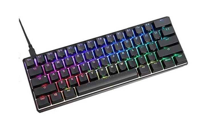 best r6 keyboard