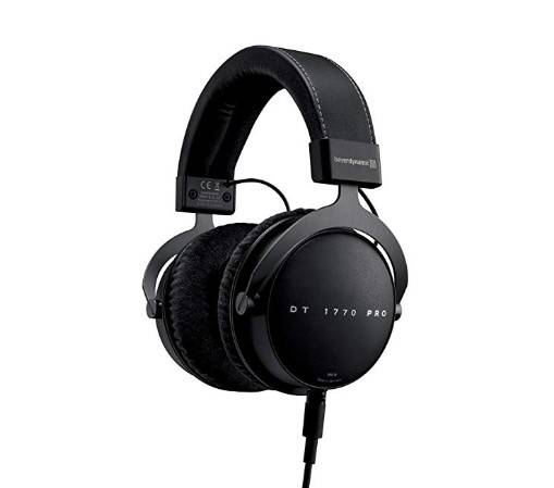 Beyerdynamic DT 1770 PRO studio headphones