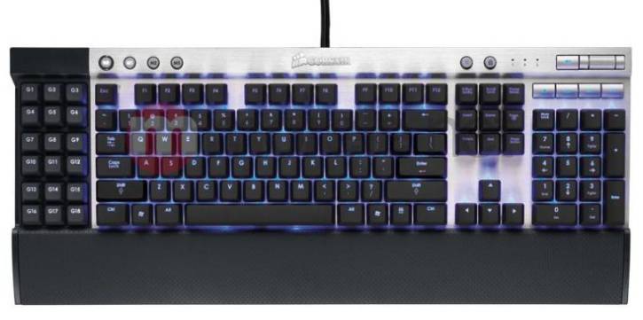 Corsair Vengeance K90 Gaming keyboard