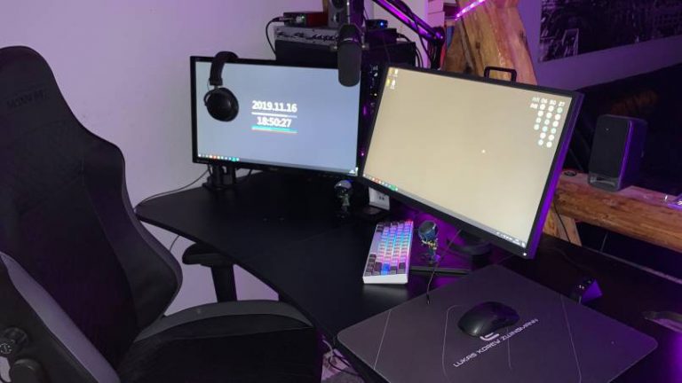 Korey R6 PRO Settings & Profile Rainbow Six Siege Center