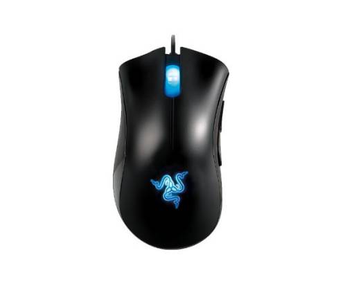 Razer DeathAdder Left-handed gaming mouse