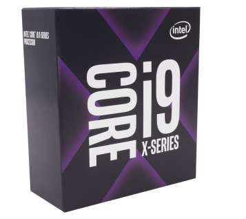 Intel i9-9920x Processor