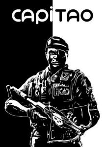 Capitão – R6 Operator Guide | Rainbow Six Siege Center
