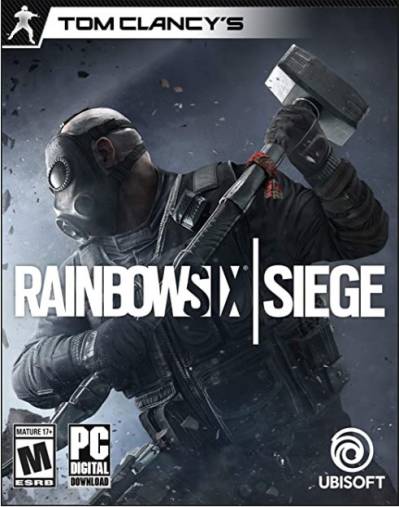 Rainbow Six Siege Game Editions Guide 21 R6siegecenter Com
