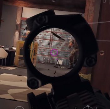 New Scop R6 GAME PATCHES Archives – R6 Siege Center