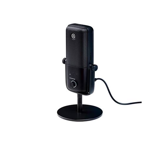 Elgato Wave 3 Condenser Microphone