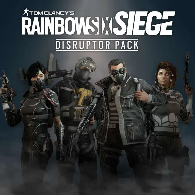 Rainbow Six Siege Game Editions Guide 2021