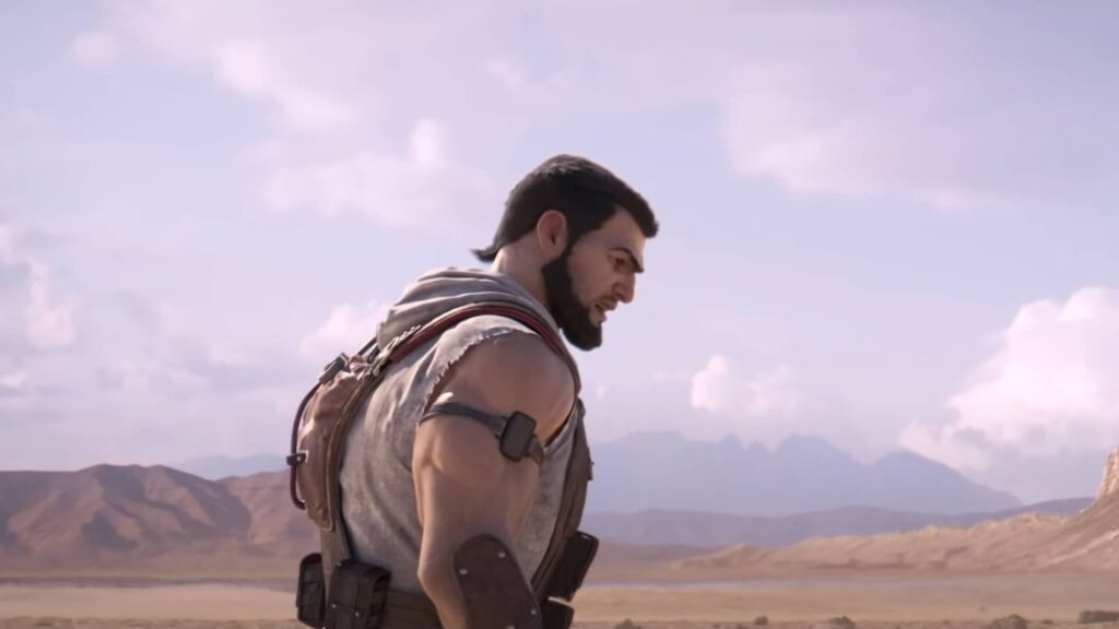 Rainbow Six Siege Operator Guide Oryx: Playstyle Guide for Oryx in 2023