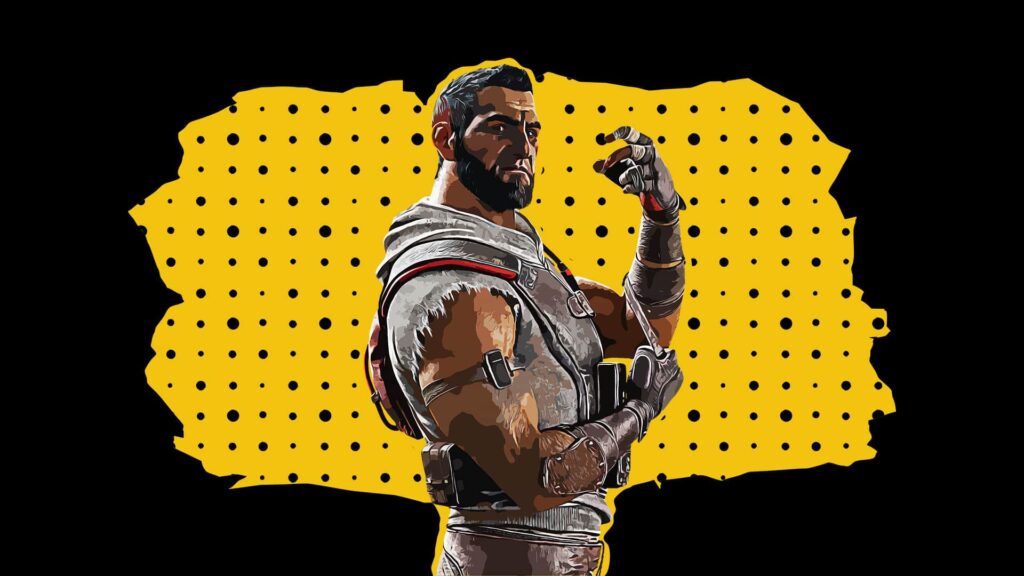 Rainbow Six Siege Operator Guide - How to play Oryx in 2023?