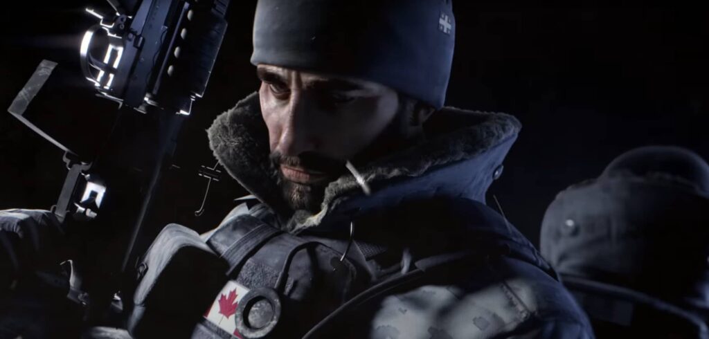 Rainbow Six Siege Operator Guide - Mute: Utility Guide for Buck in 2023