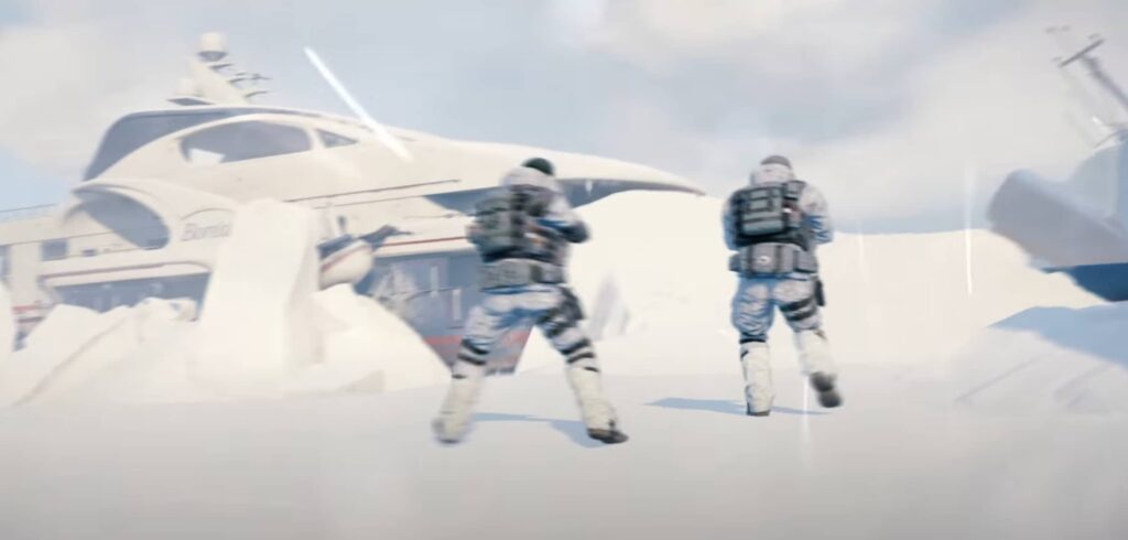 Rainbow Six Siege Operator Guide - Mute: Playstyle Guide for Buck in 2023