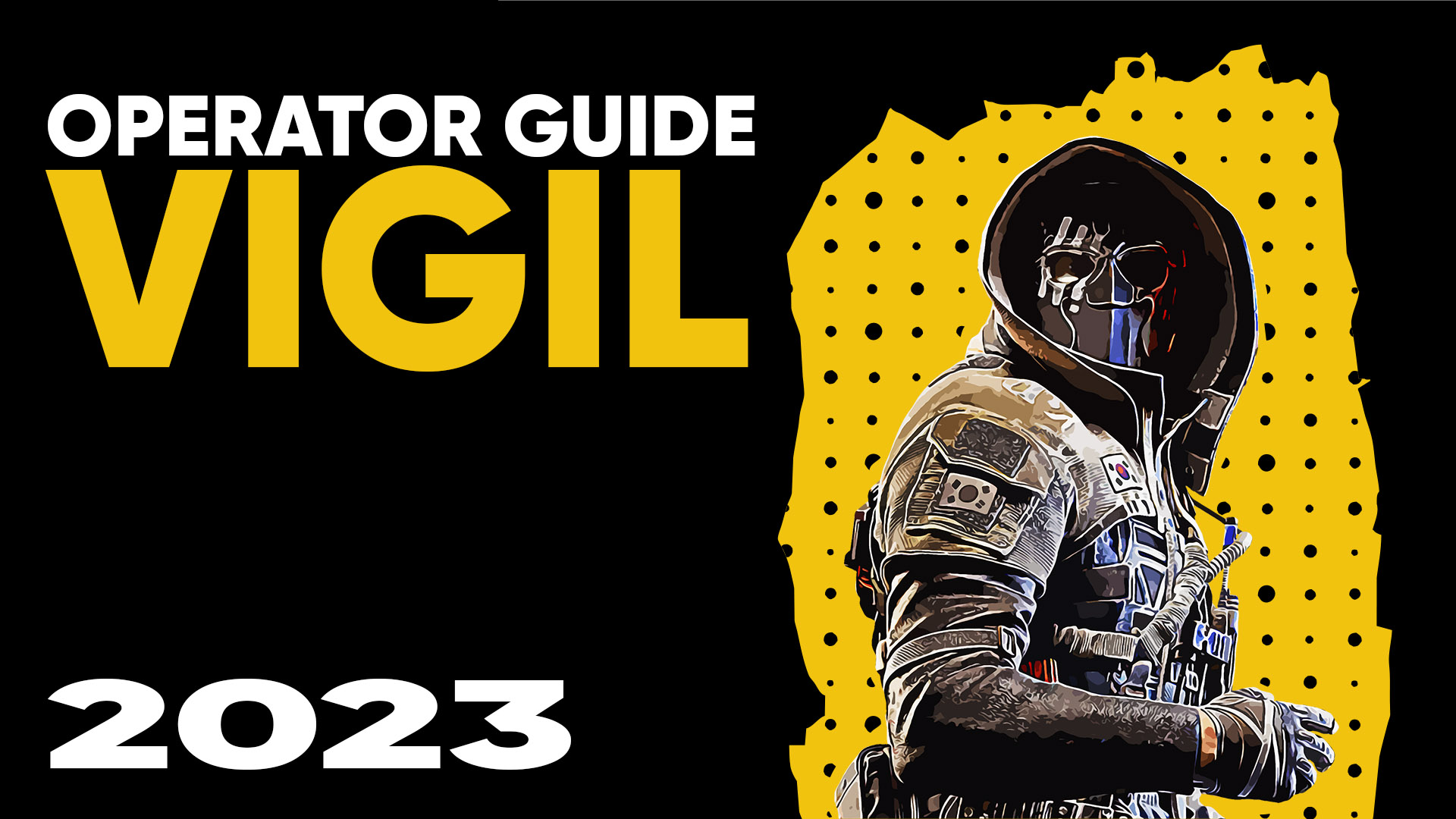How to Clutch guide - R6 Siege Guides
