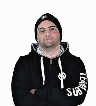 Elemzje BDS portrait - R6 settings