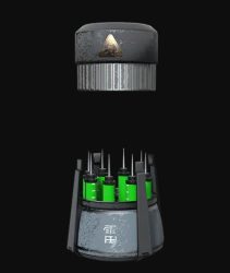 GU mine-1