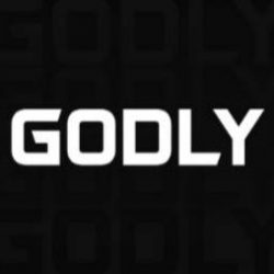 Godly logo r6 siege black_Final