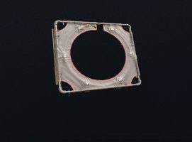 Hard Breach Charge_compressed Rainbow Six SIege Hard Breach Charge gadget