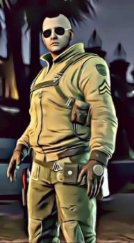 Pulse R6 Elite art by r6siegecenter