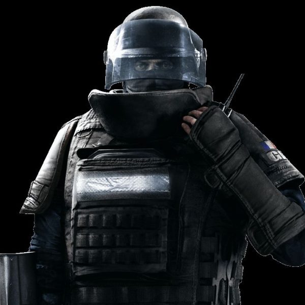 Rook – R6 Operator Guide | Rainbow Six Siege Center