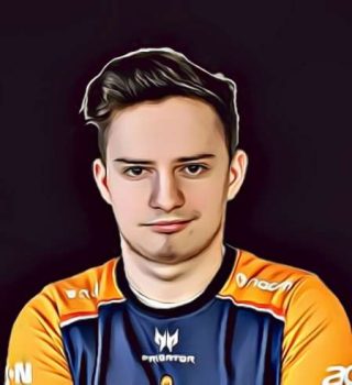 Shaiiko R6S BDS cartoonized by r6siegecenter