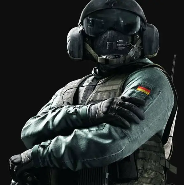 Jäger – R6 Operator Guide || Rainbow Six Siege Center